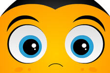 Buzzy Bee - Buzz Roam Mascot